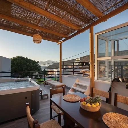 Akti Homes Holiday home Matala (Crete)