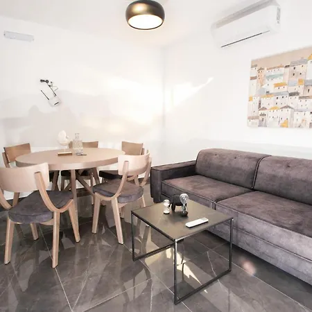 Akti Homes Matala (Crete)