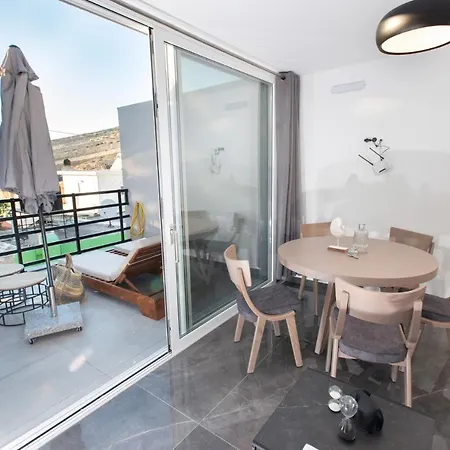 Holiday home Akti Homes