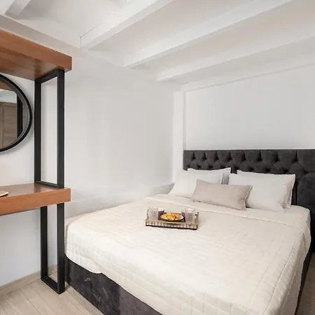 Akti Homes Holiday home Matala (Crete)