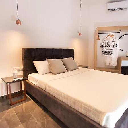 Holiday home Akti Homes Matala (Crete)