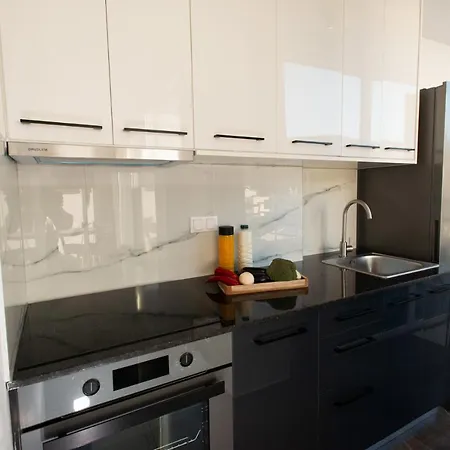 Holiday home Akti Homes Matala (Crete)