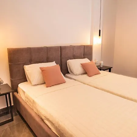 Holiday home Akti Homes