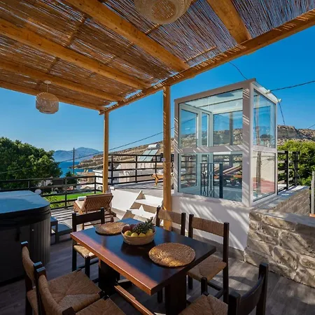 Akti Homes * Matala (Crete)