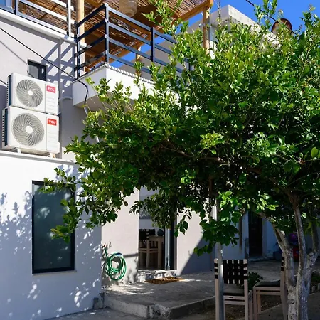 Akti Homes * Matala (Crete)