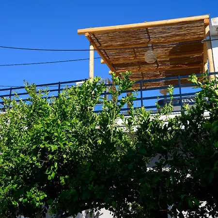 Holiday home Akti Homes Matala (Crete)