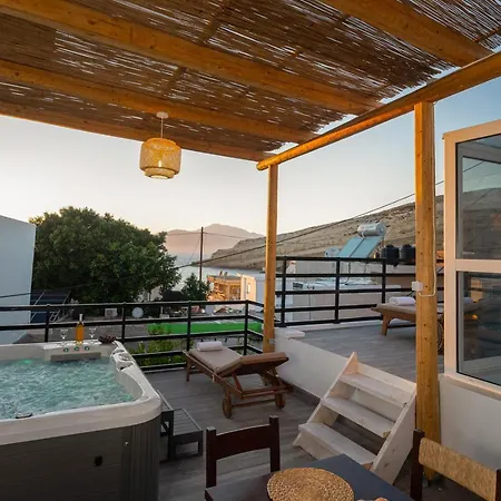 Akti Homes Holiday home Matala (Crete)