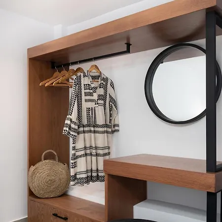 Akti Homes * Matala (Crete)