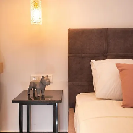 Holiday home Akti Homes *