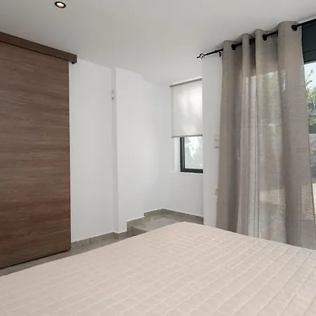 Akti Homes * Matala (Crete)