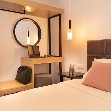 Holiday home Akti Homes