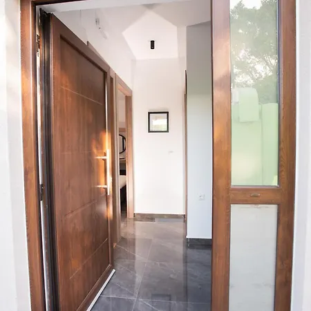 Holiday home Akti Homes