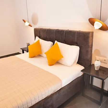 Akti Homes Holiday home Matala (Crete)