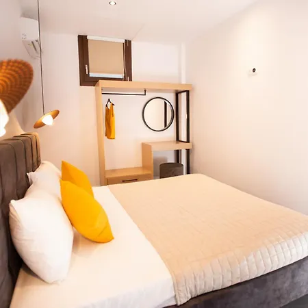 Akti Homes Holiday home *