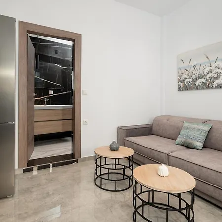 Holiday home Akti Homes