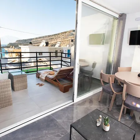 Akti Homes Holiday home